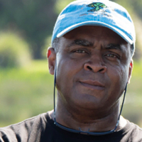 Adrian Charles