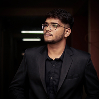 Saurav Kumar