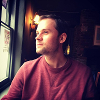 Chris Mitchell