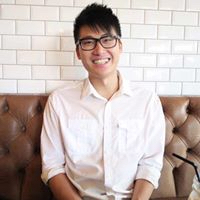 Raymond Lau