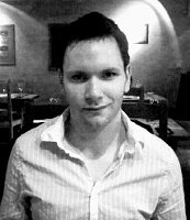 Christopher McCann