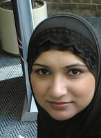 Feryal Iqbal