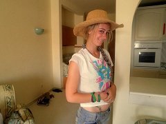 Emily Baldock