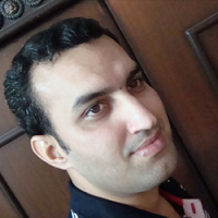 Muhammad Fawad Rafi