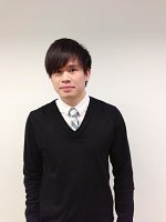 Simon Hong