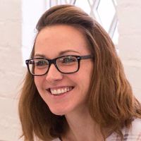 Katie Connolly