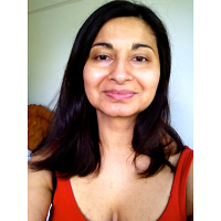 Aliya Rashid