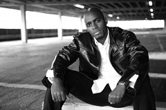 Serge Ndoumbe