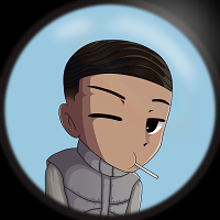 *