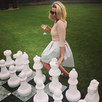 Camilla King