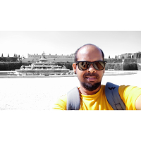 Naveen Ks