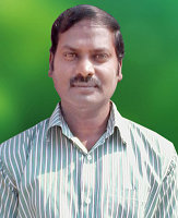 Ramesh M