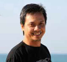 Bayu Adji Wibowo