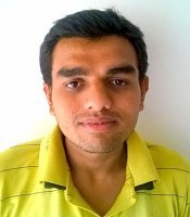 Hardik k Goswami