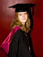 Gemma Hunt