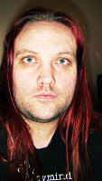 Tom MacPherson