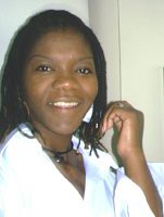 Hortense Nguepnang