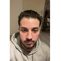 *