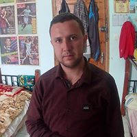 Kebir Lamine