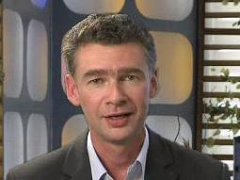Dermot Rogers