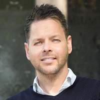 Damian Hughes