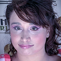 *