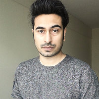 Muhammad Waqas