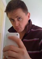 Gareth Peate