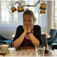 Clara Brummer