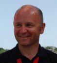 Espen Berg