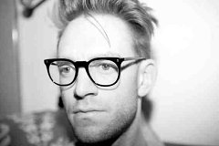 Andrew Garratt