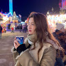Angel Zhou