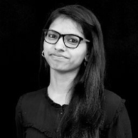 Madhuri Pisal