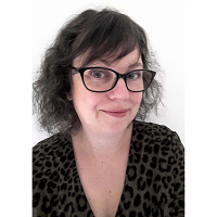 Kirsty Knaggs