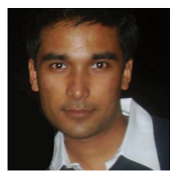 Rajat Khullar
