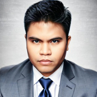 Hanzel Lacida