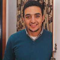 Youssef Mostafa