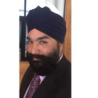 Harpal Chatwal