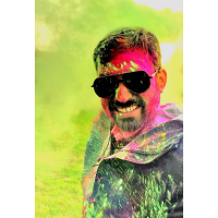 Avinash Bais