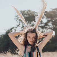 *
