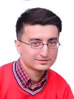 Bahodir Hamdamov