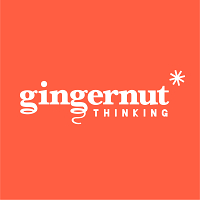 Gingernut Thinking