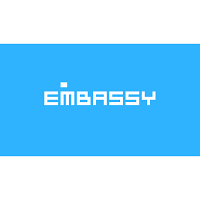The Embassy VFX