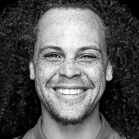 Kieran Jay Johnson