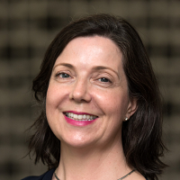 Sarah Boundy