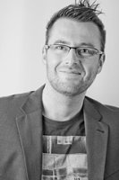 Nicolas Lee