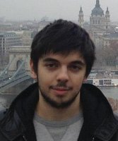 Ehsan Abedi