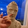 *