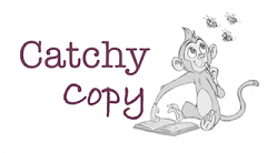 Catchy Copy Ltd