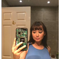 *